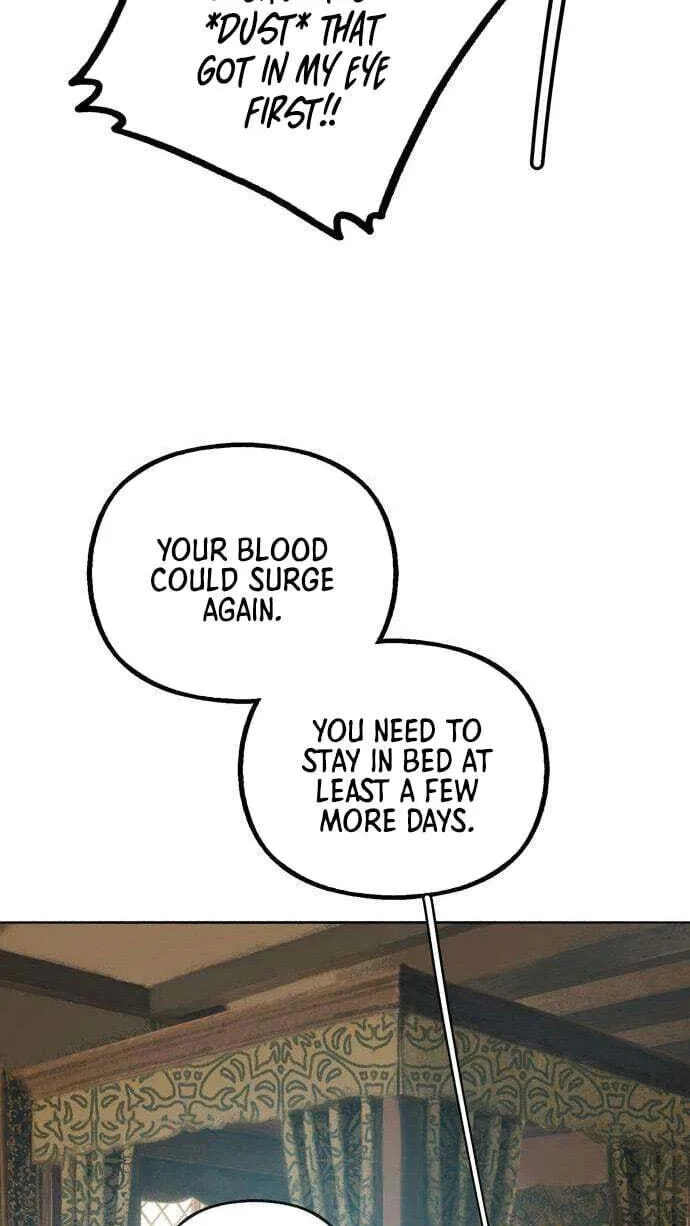 The Gardenof Secrets Chapter 36 page 12 - 