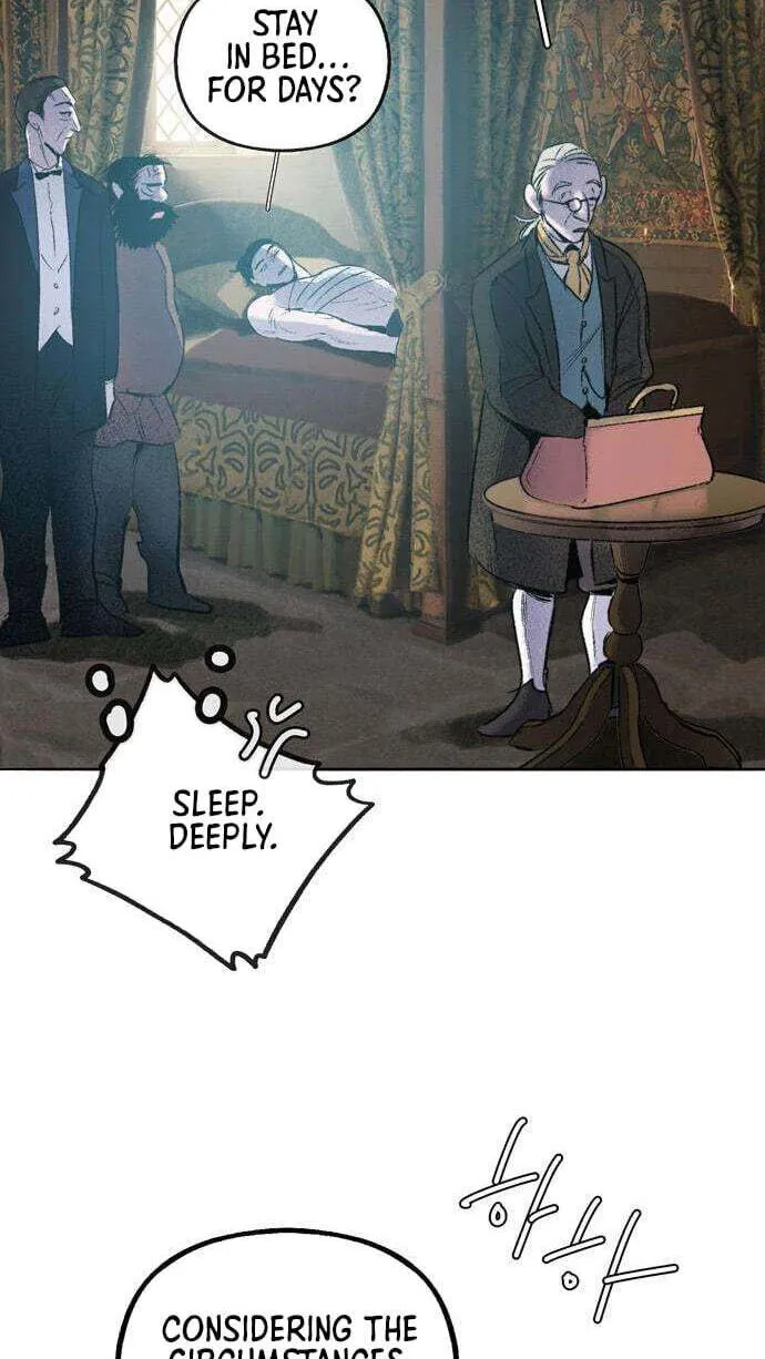 The Gardenof Secrets Chapter 36 page 13 - 