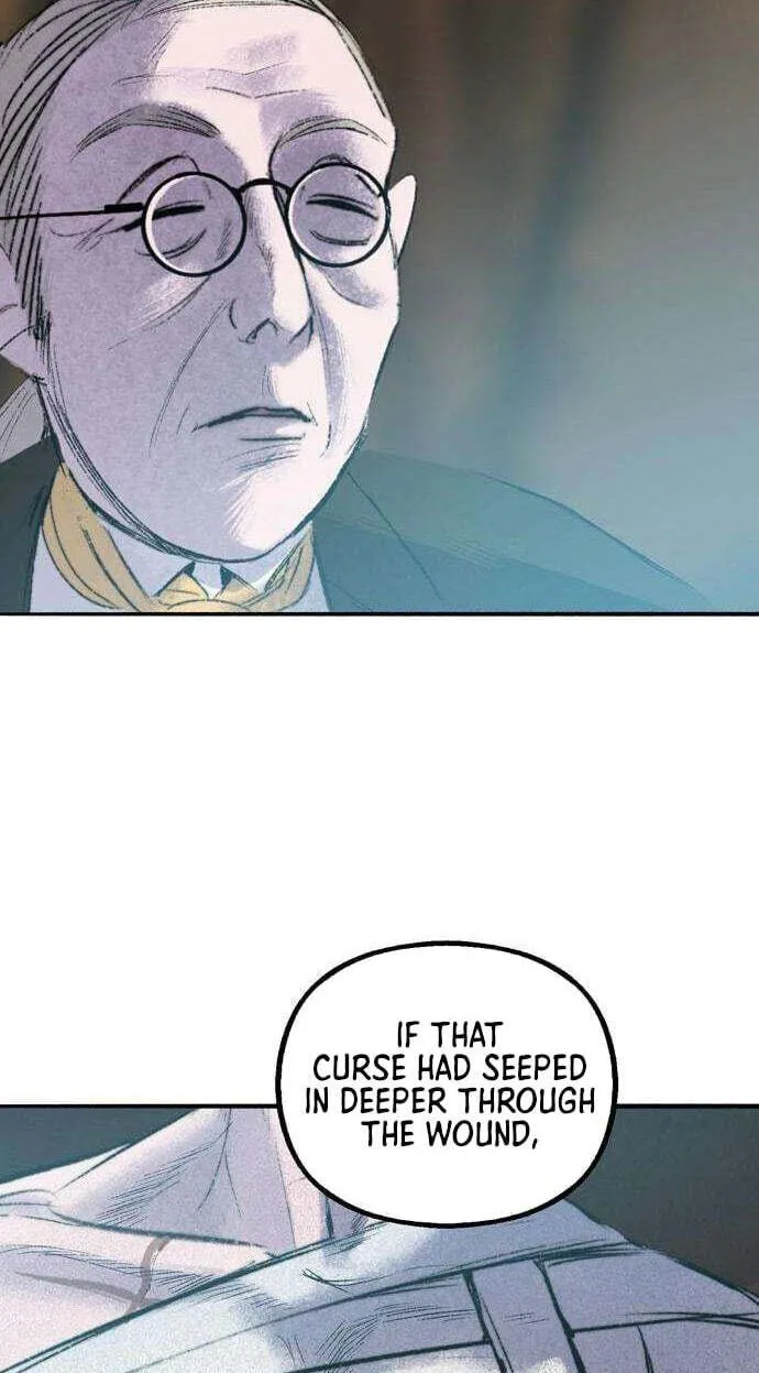 The Gardenof Secrets Chapter 36 page 19 - 