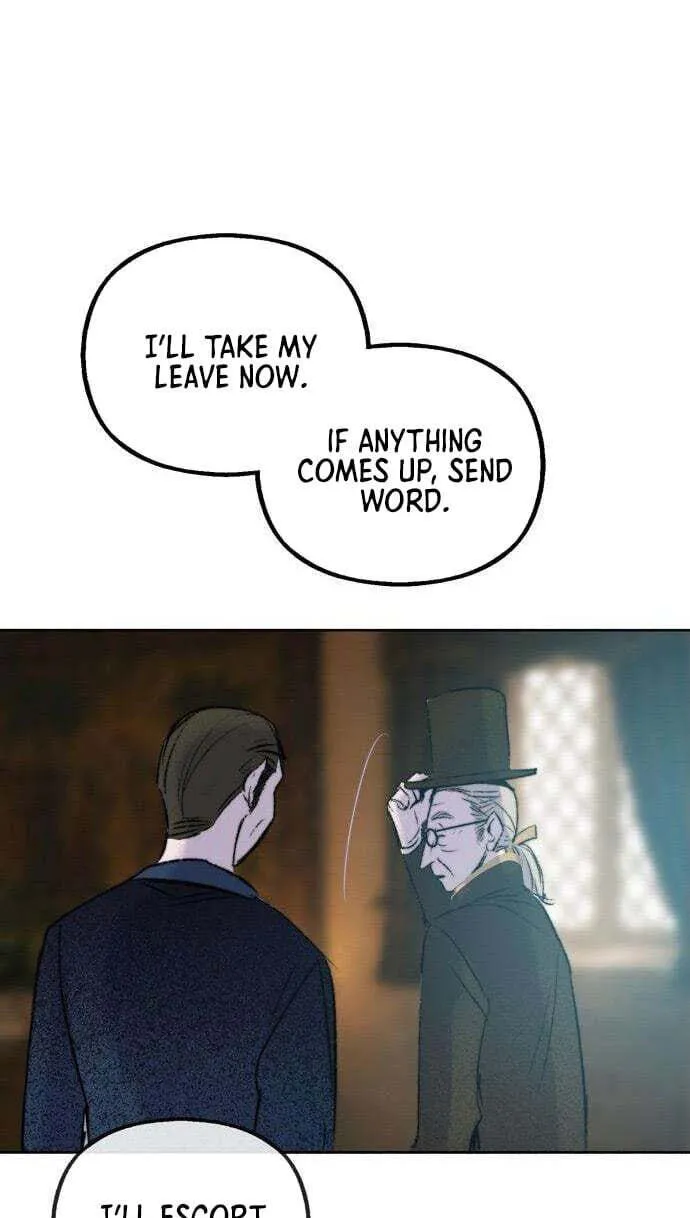 The Gardenof Secrets Chapter 36 page 23 - 