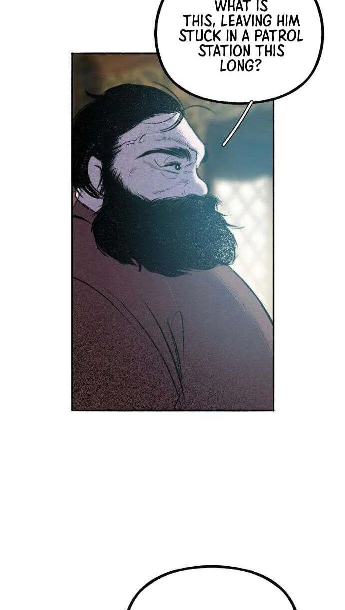The Gardenof Secrets Chapter 36 page 28 - 