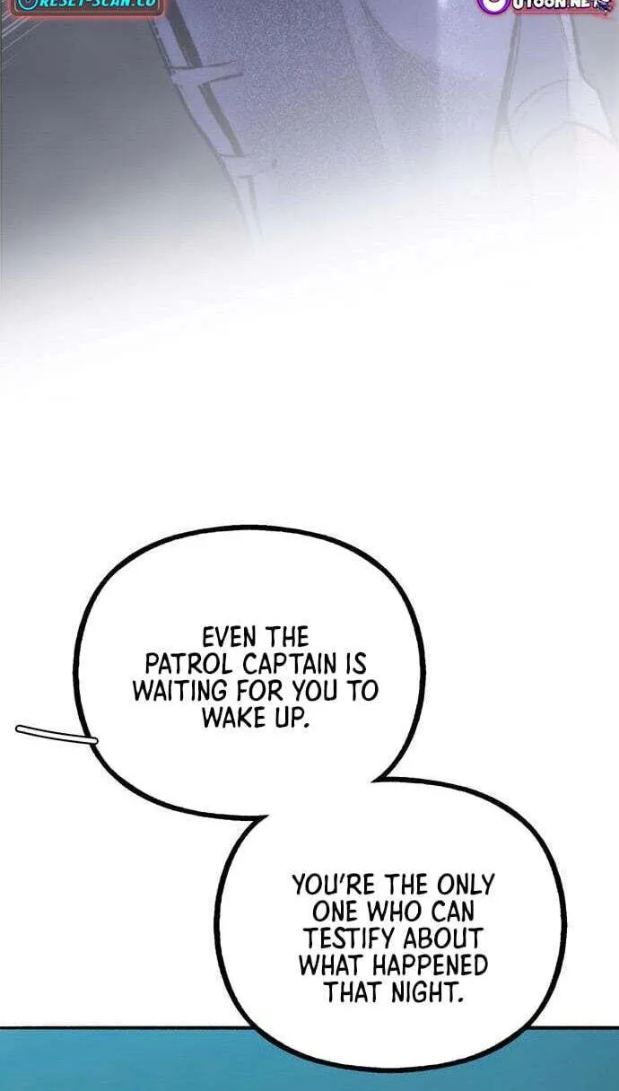 The Gardenof Secrets Chapter 36 page 30 - 