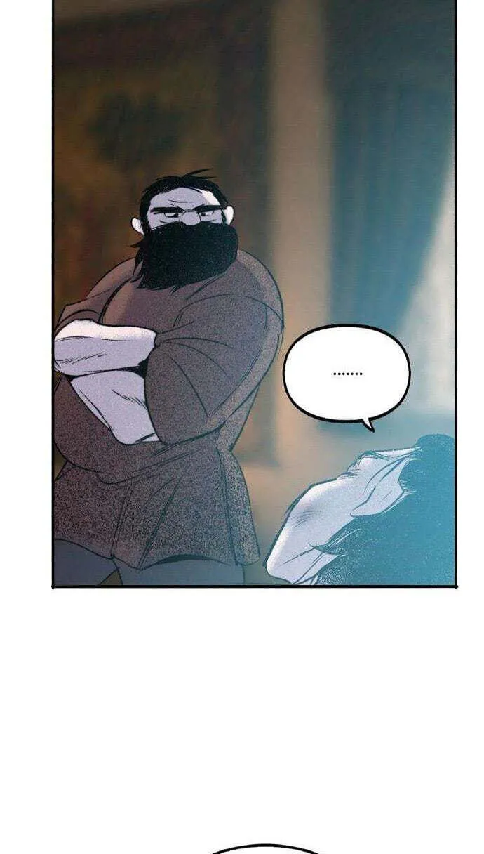 The Gardenof Secrets Chapter 36 page 35 - 