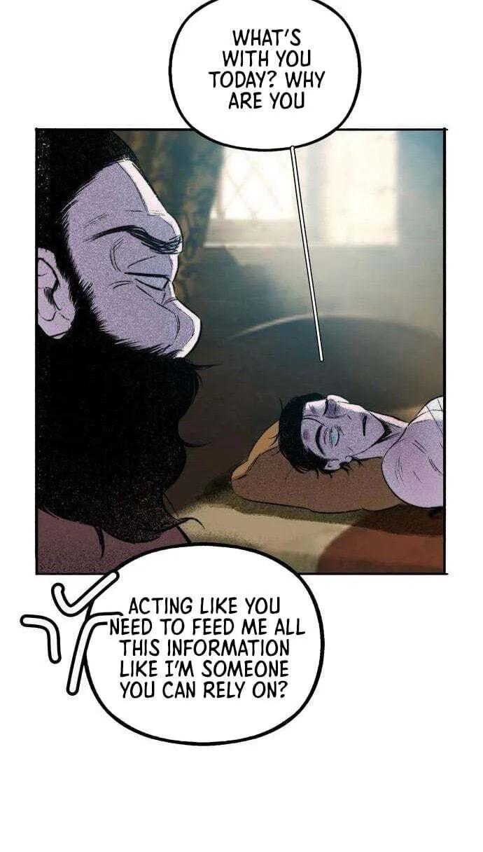The Gardenof Secrets Chapter 36 page 36 - 