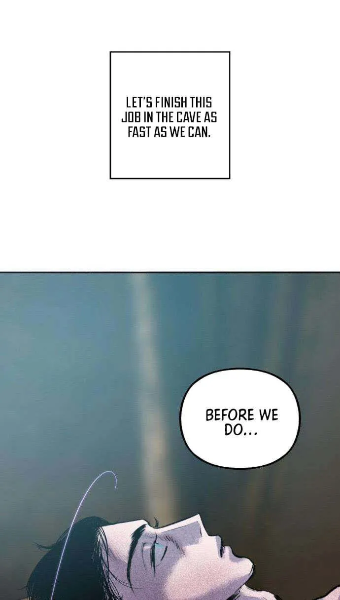 The Gardenof Secrets Chapter 36 page 37 - 