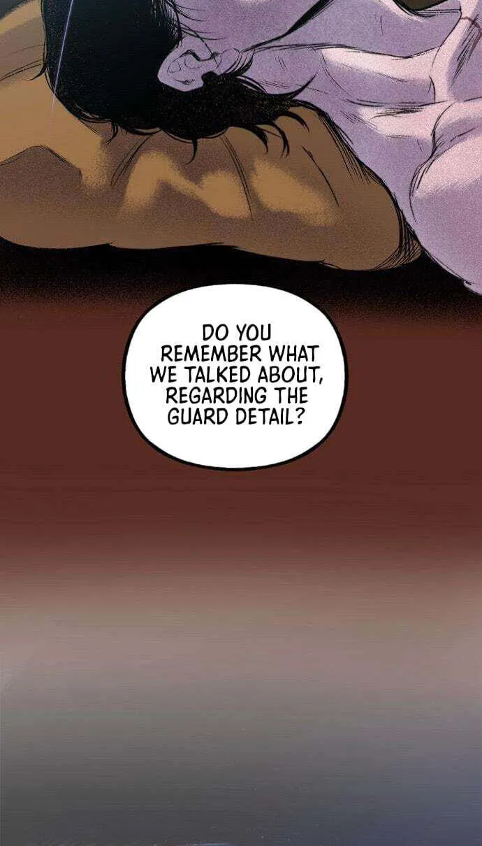 The Gardenof Secrets Chapter 36 page 38 - 