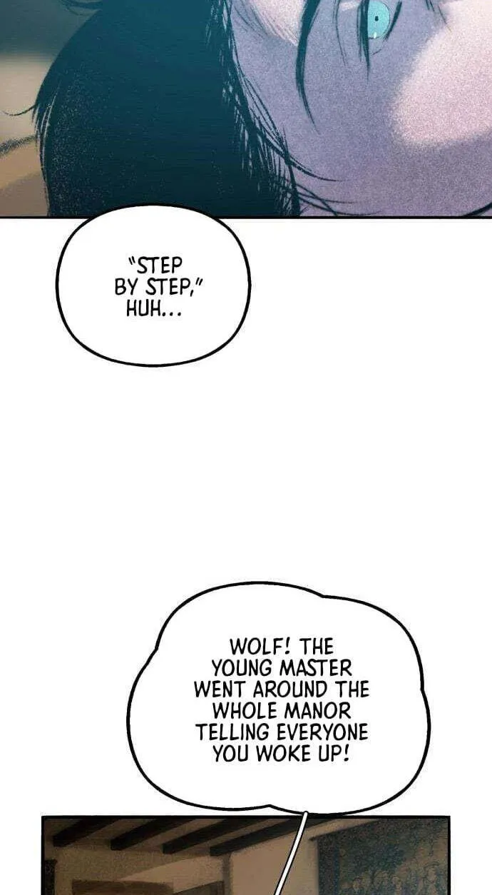 The Gardenof Secrets Chapter 36 page 44 - 