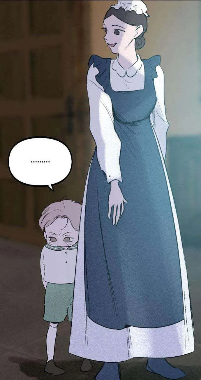 The Gardenof Secrets Chapter 36 page 46 - 