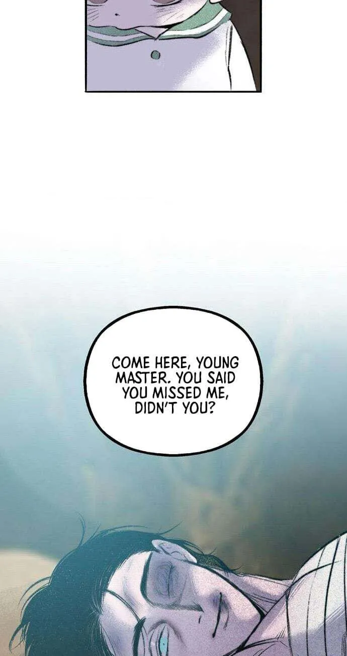 The Gardenof Secrets Chapter 36 page 48 - 