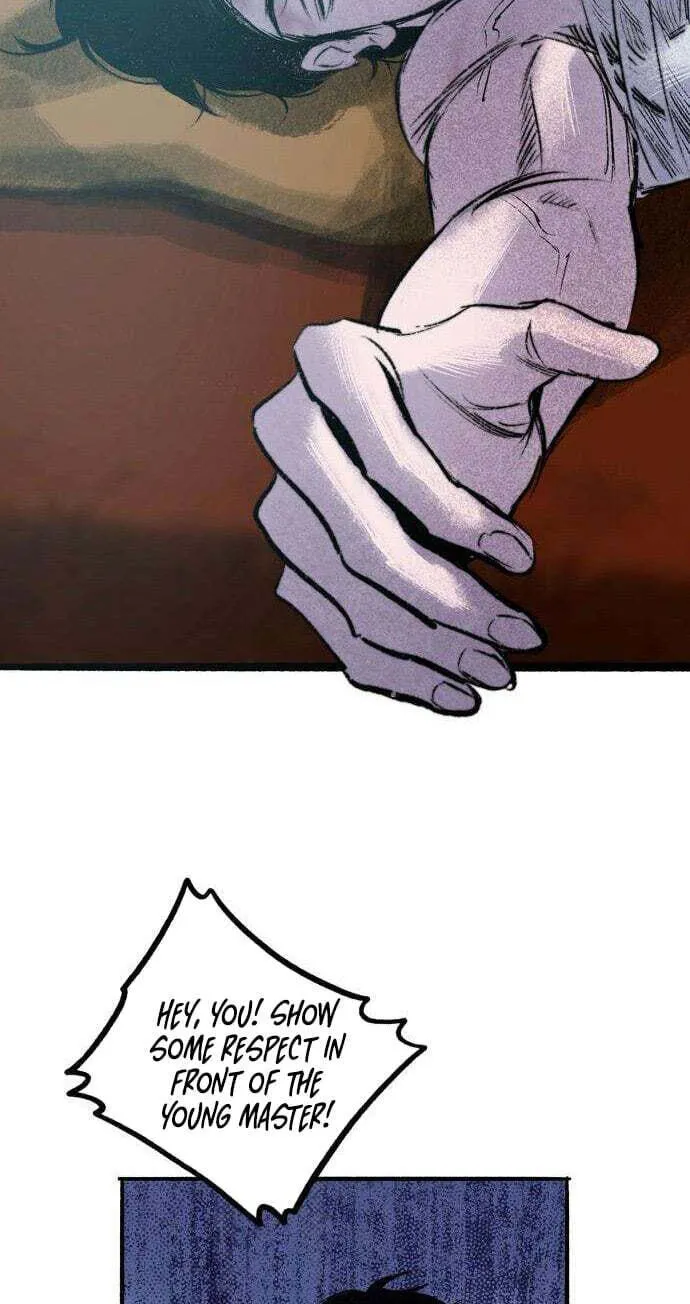 The Gardenof Secrets Chapter 36 page 49 - 
