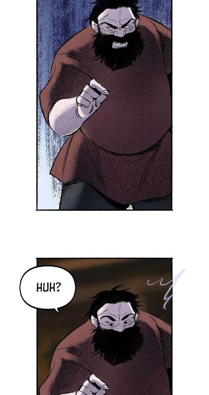 The Gardenof Secrets Chapter 36 page 50 - 