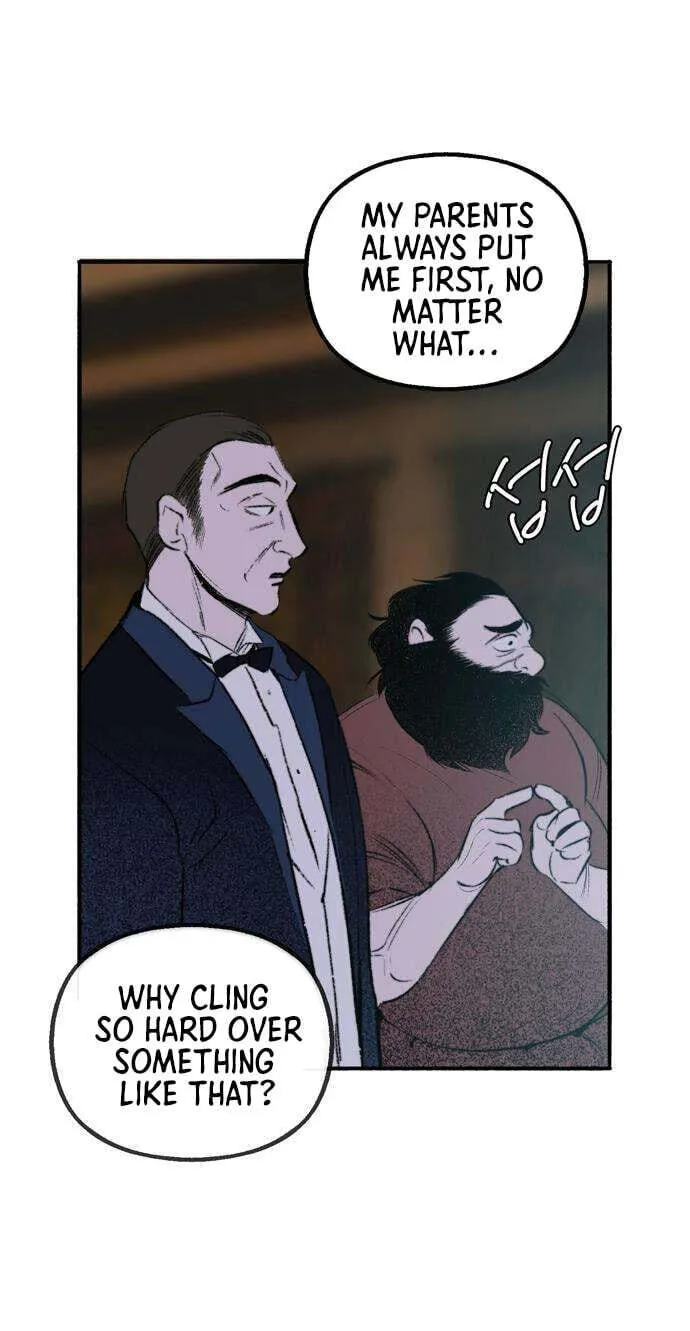 The Gardenof Secrets Chapter 36 page 53 - 