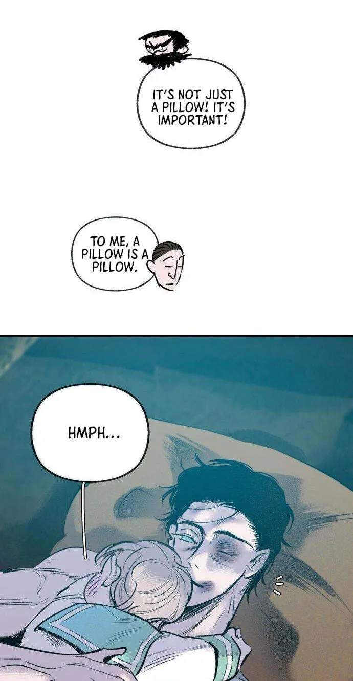 The Gardenof Secrets Chapter 36 page 54 - 