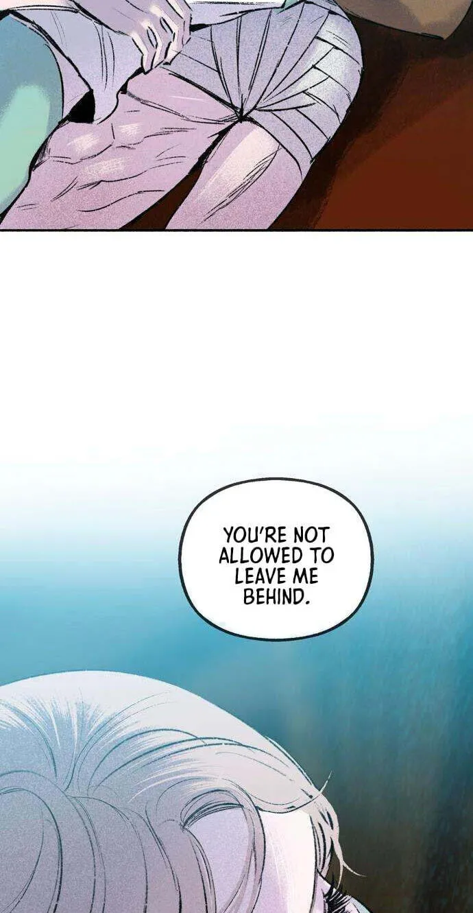 The Gardenof Secrets Chapter 36 page 55 - 