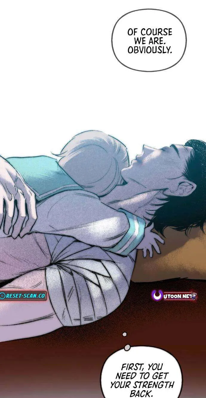 The Gardenof Secrets Chapter 36 page 58 - 