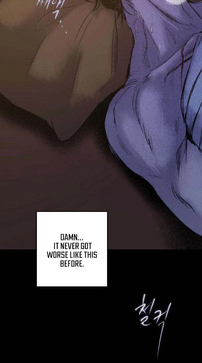 The Gardenof Secrets Chapter 36 page 71 - 