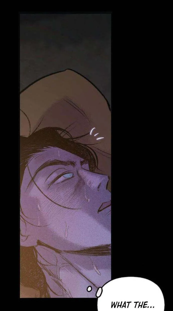The Gardenof Secrets Chapter 36 page 72 - 