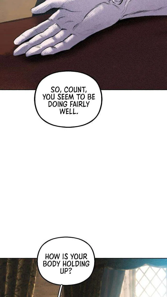 The Gardenof Secrets Chapter 36 page 9 - 