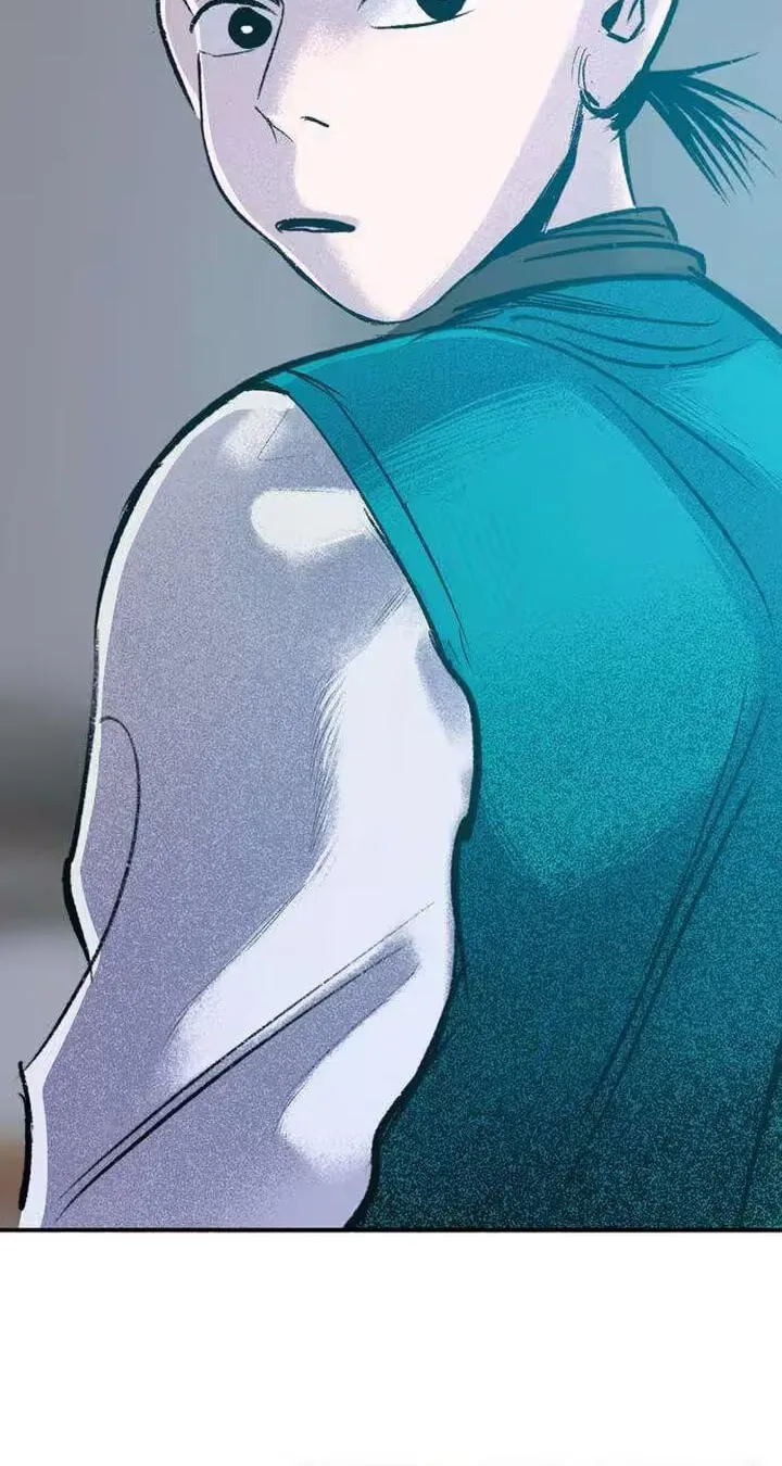 The Gardenof Secrets Chapter 37 page 11 - 