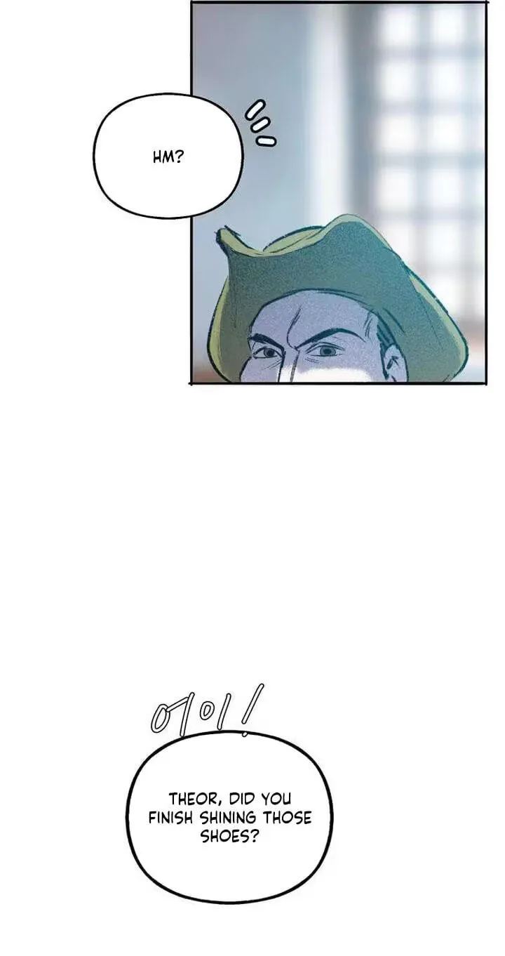 The Gardenof Secrets Chapter 37 page 12 - 