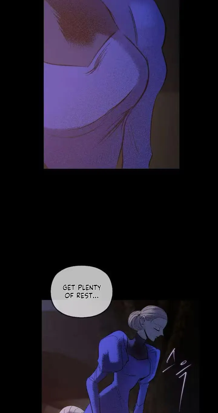 The Gardenof Secrets Chapter 37 page 21 - 