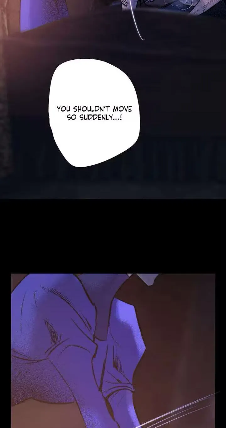 The Gardenof Secrets Chapter 37 page 26 - 