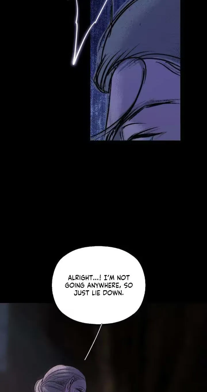 The Gardenof Secrets Chapter 37 page 30 - 
