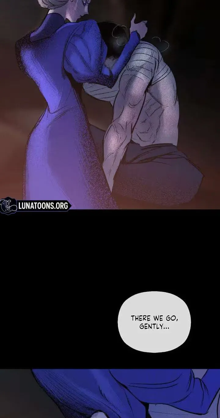 The Gardenof Secrets Chapter 37 page 31 - 
