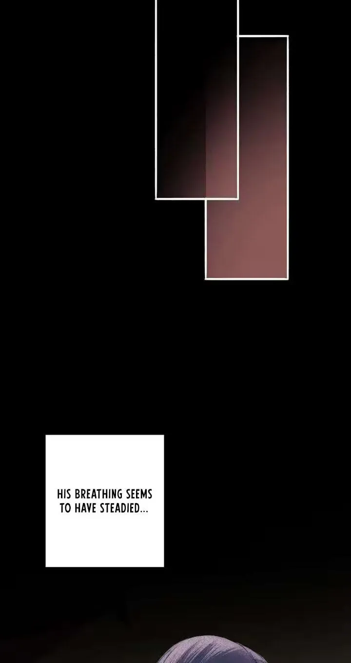 The Gardenof Secrets Chapter 37 page 33 - 
