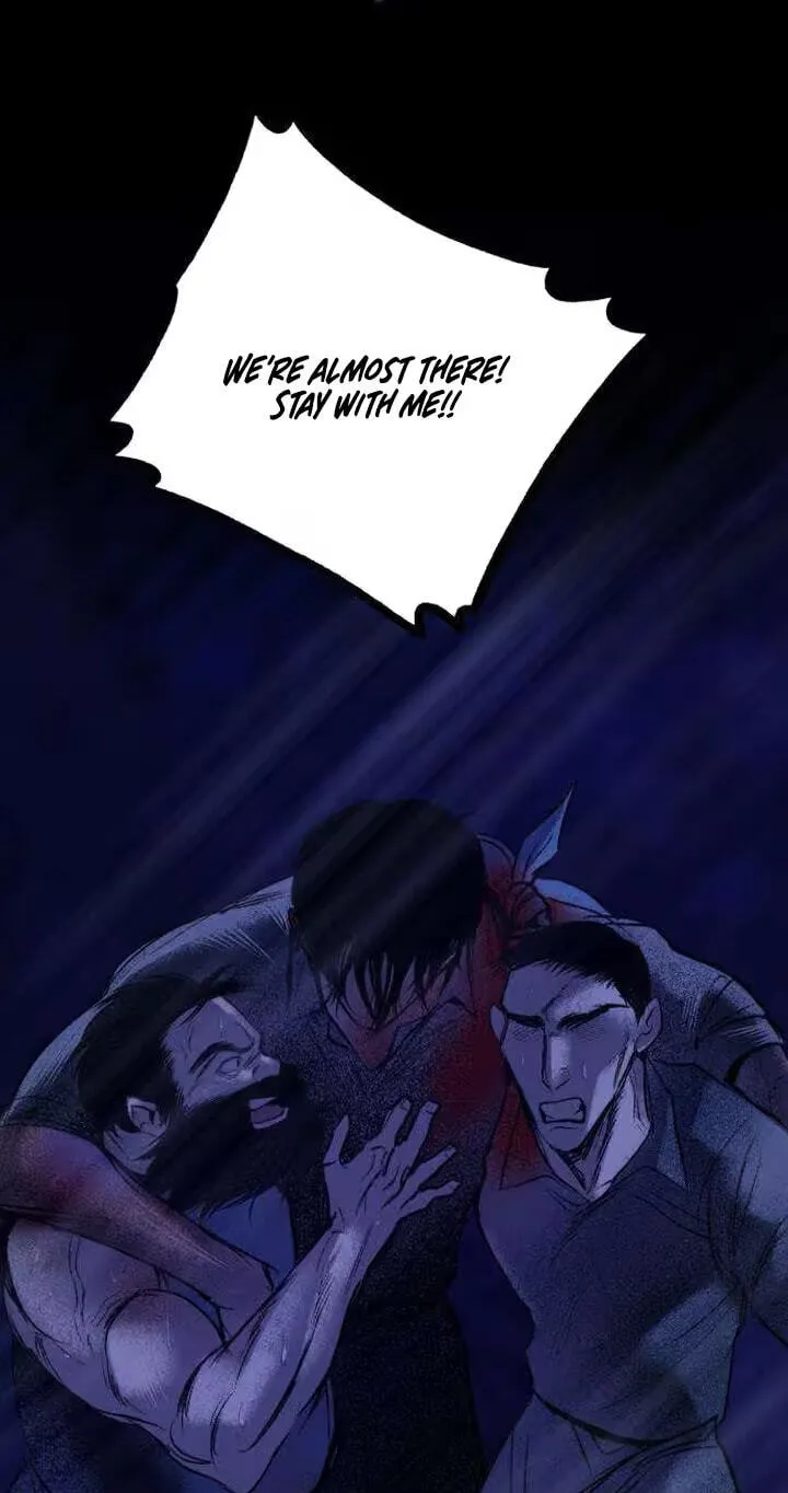 The Gardenof Secrets Chapter 37 page 38 - 