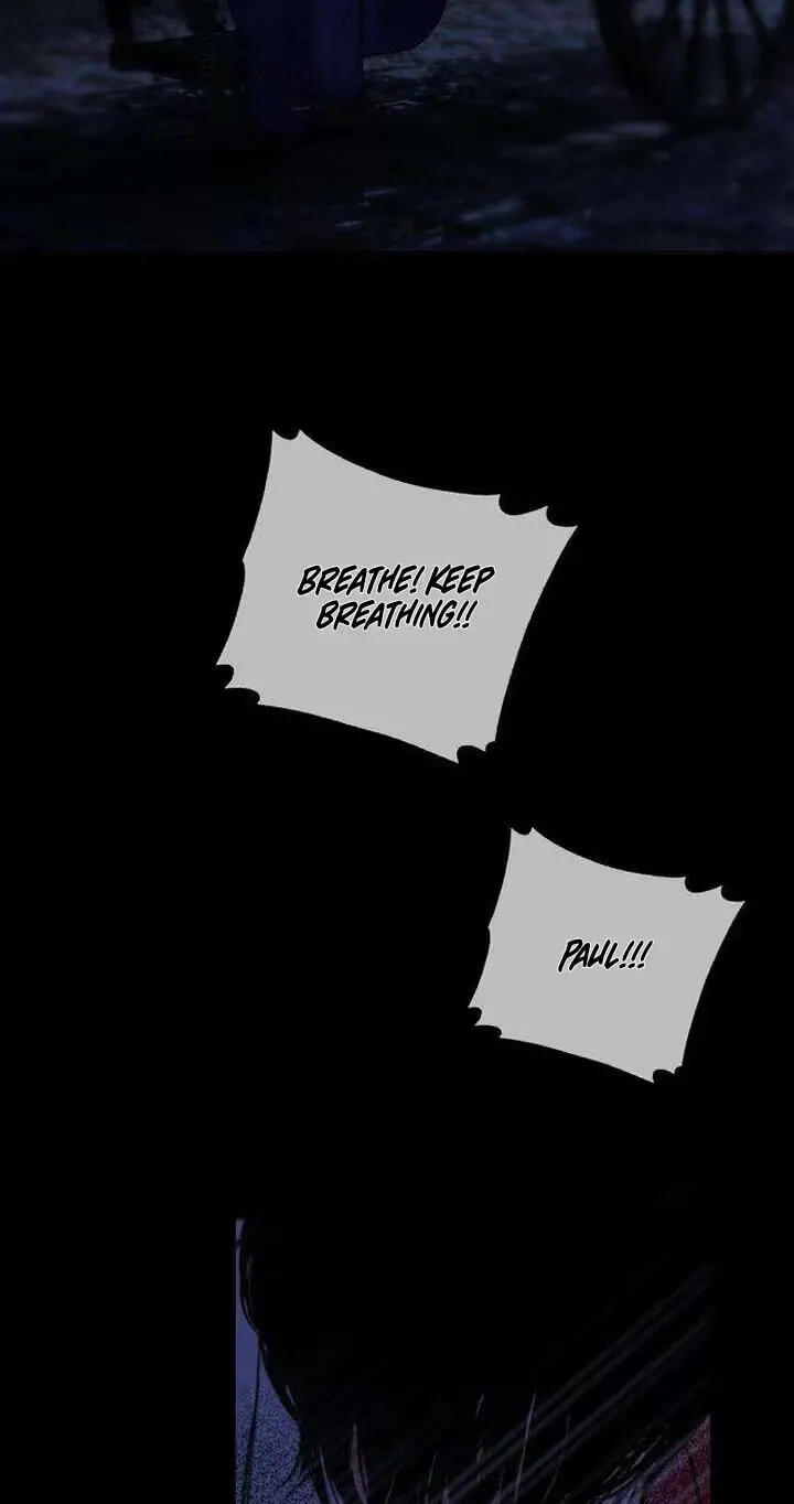 The Gardenof Secrets Chapter 37 page 40 - 