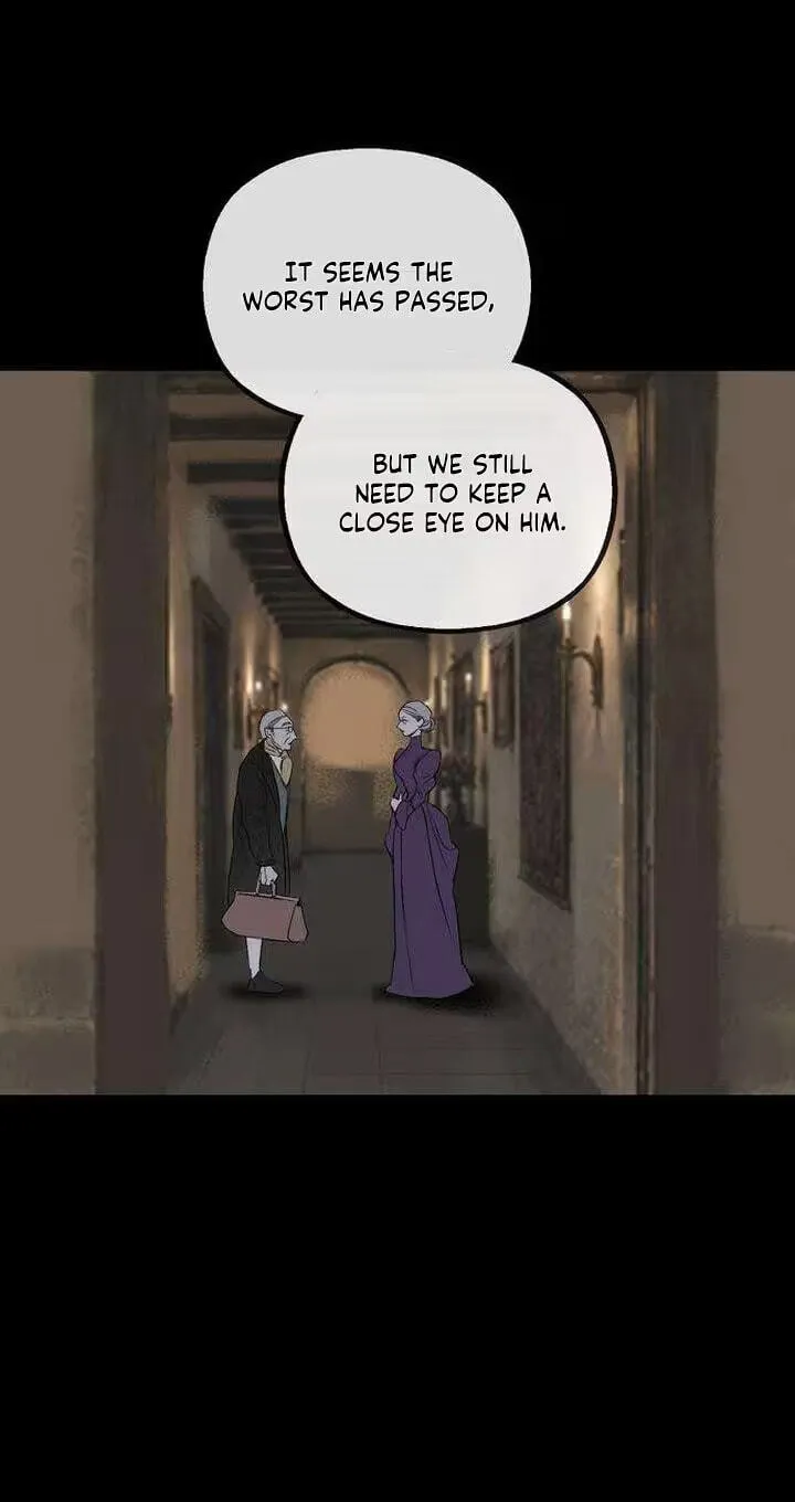 The Gardenof Secrets Chapter 37 page 44 - 