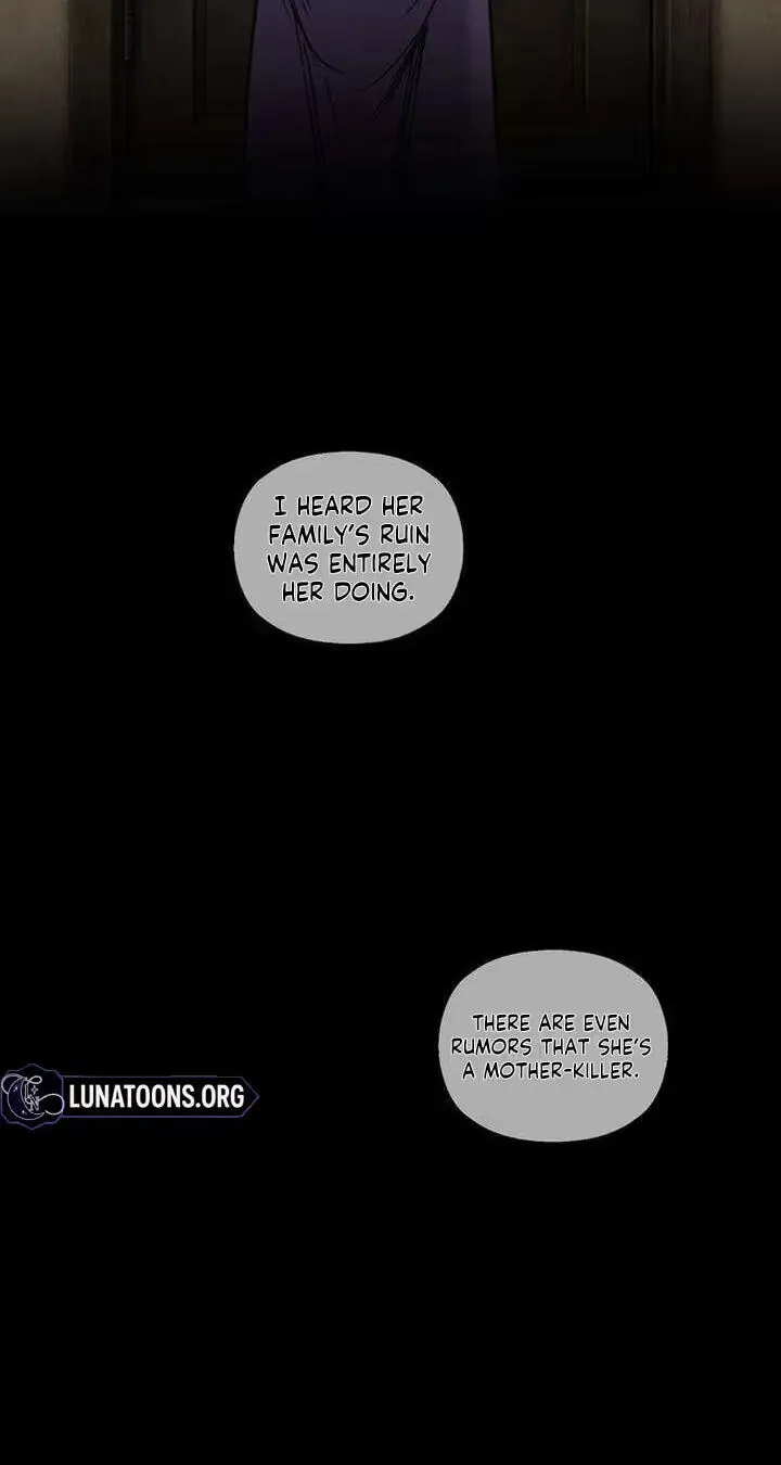 The Gardenof Secrets Chapter 37 page 47 - 