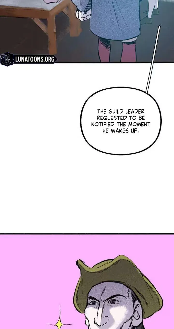 The Gardenof Secrets Chapter 37 page 6 - 