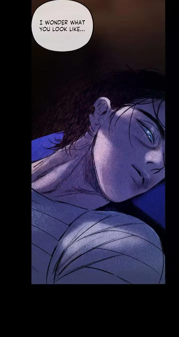 The Gardenof Secrets Chapter 37 page 51 - 