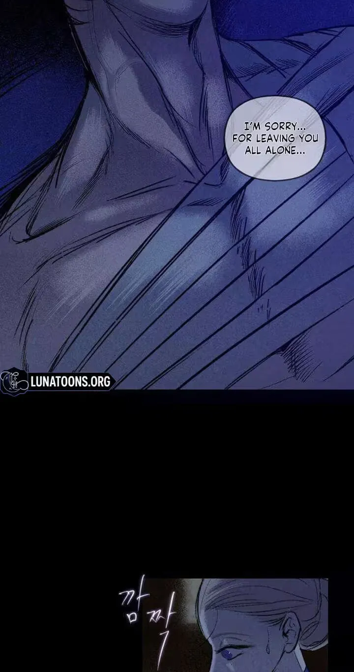 The Gardenof Secrets Chapter 37 page 62 - 