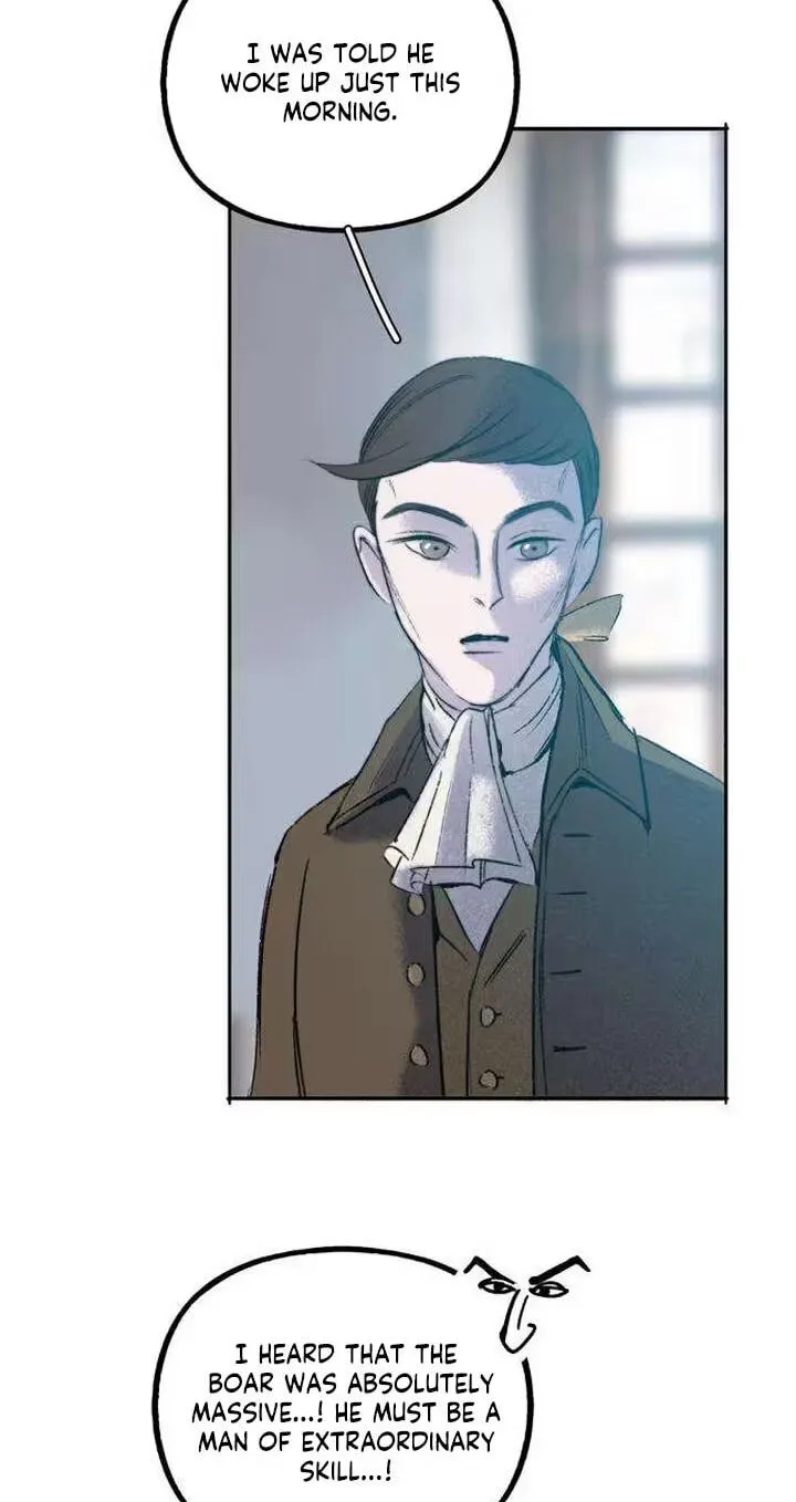 The Gardenof Secrets Chapter 37 page 8 - 