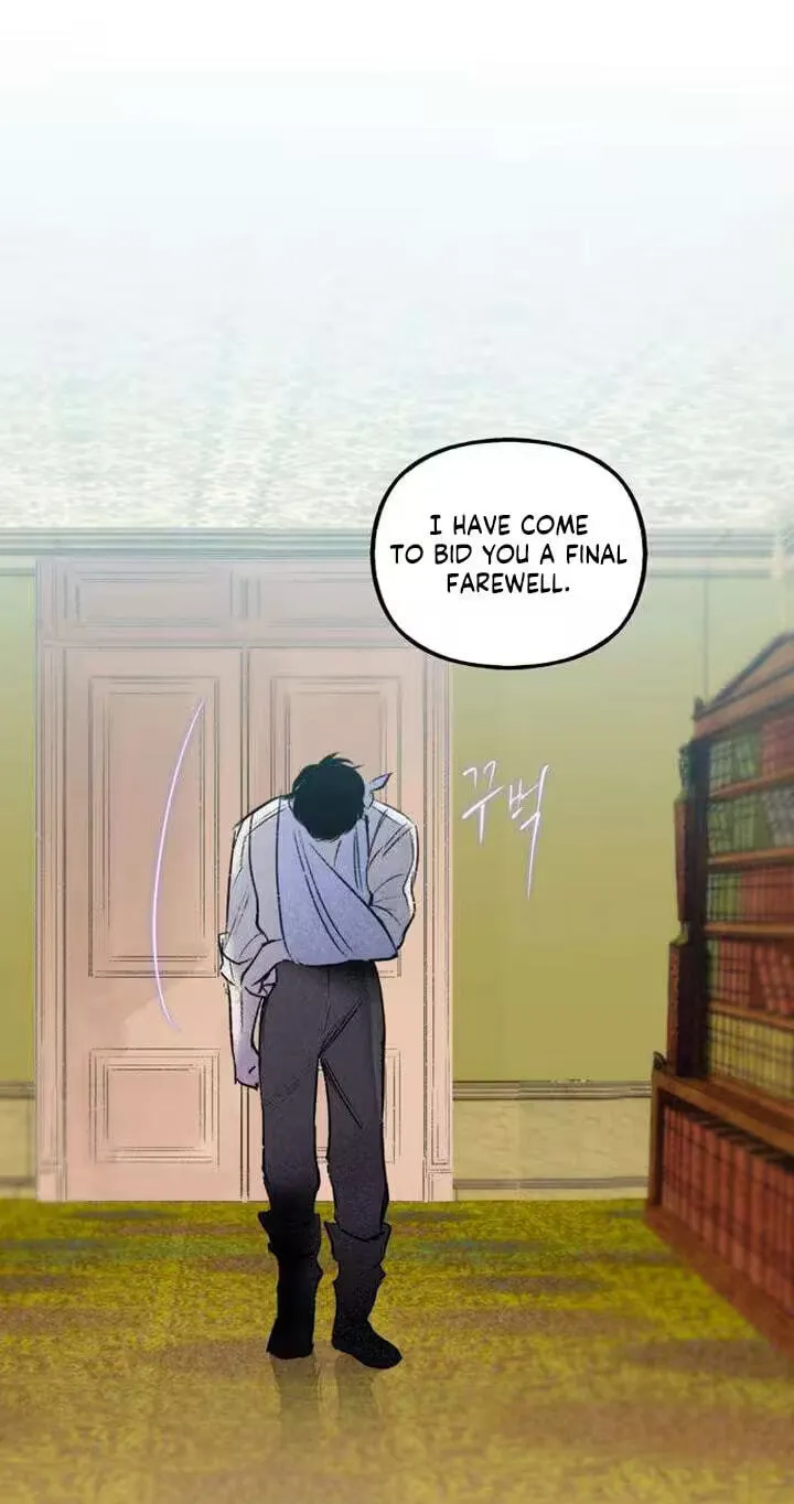 The Gardenof Secrets Chapter 37 page 71 - 