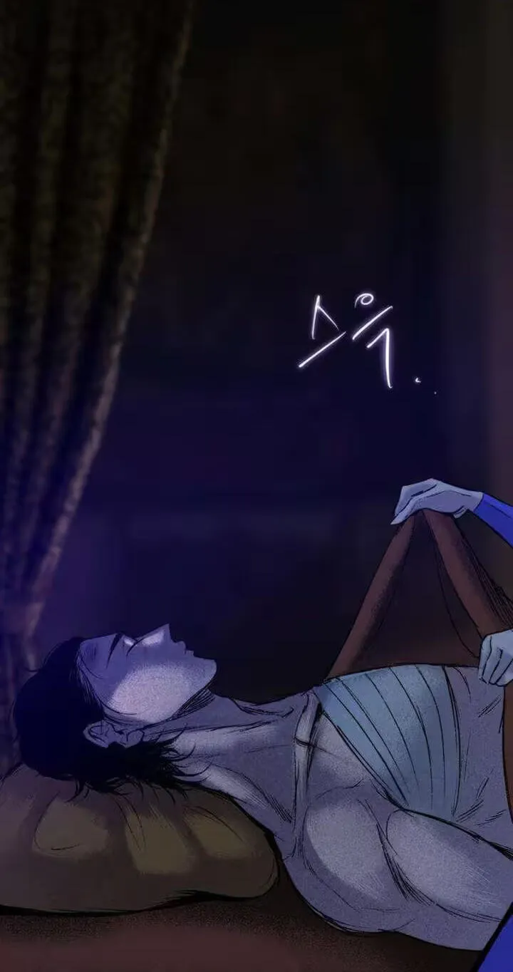 The Gardenof Secrets Chapter 37 page 81 - 