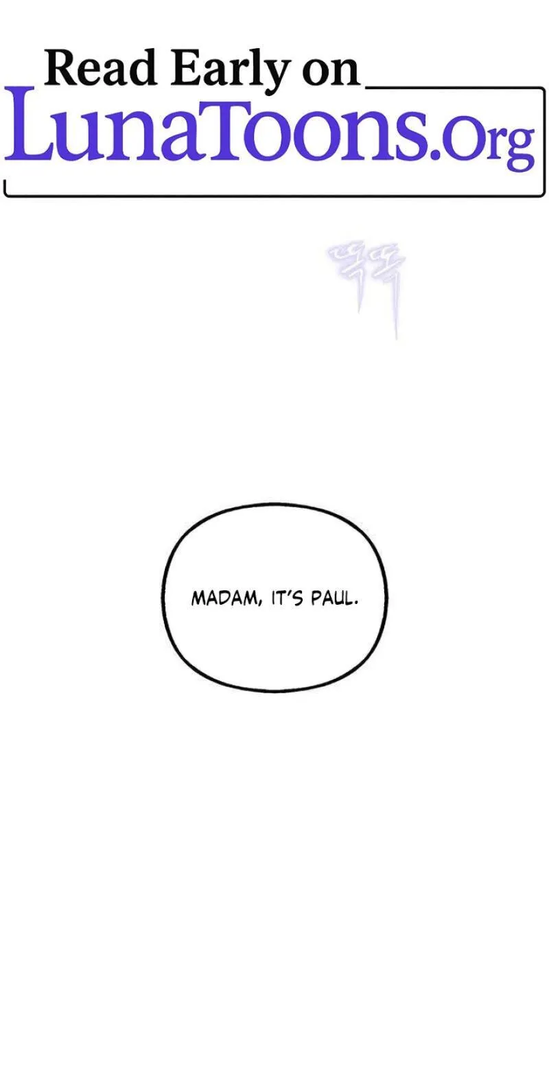 The Gardenof Secrets Chapter 38 page 1 - 