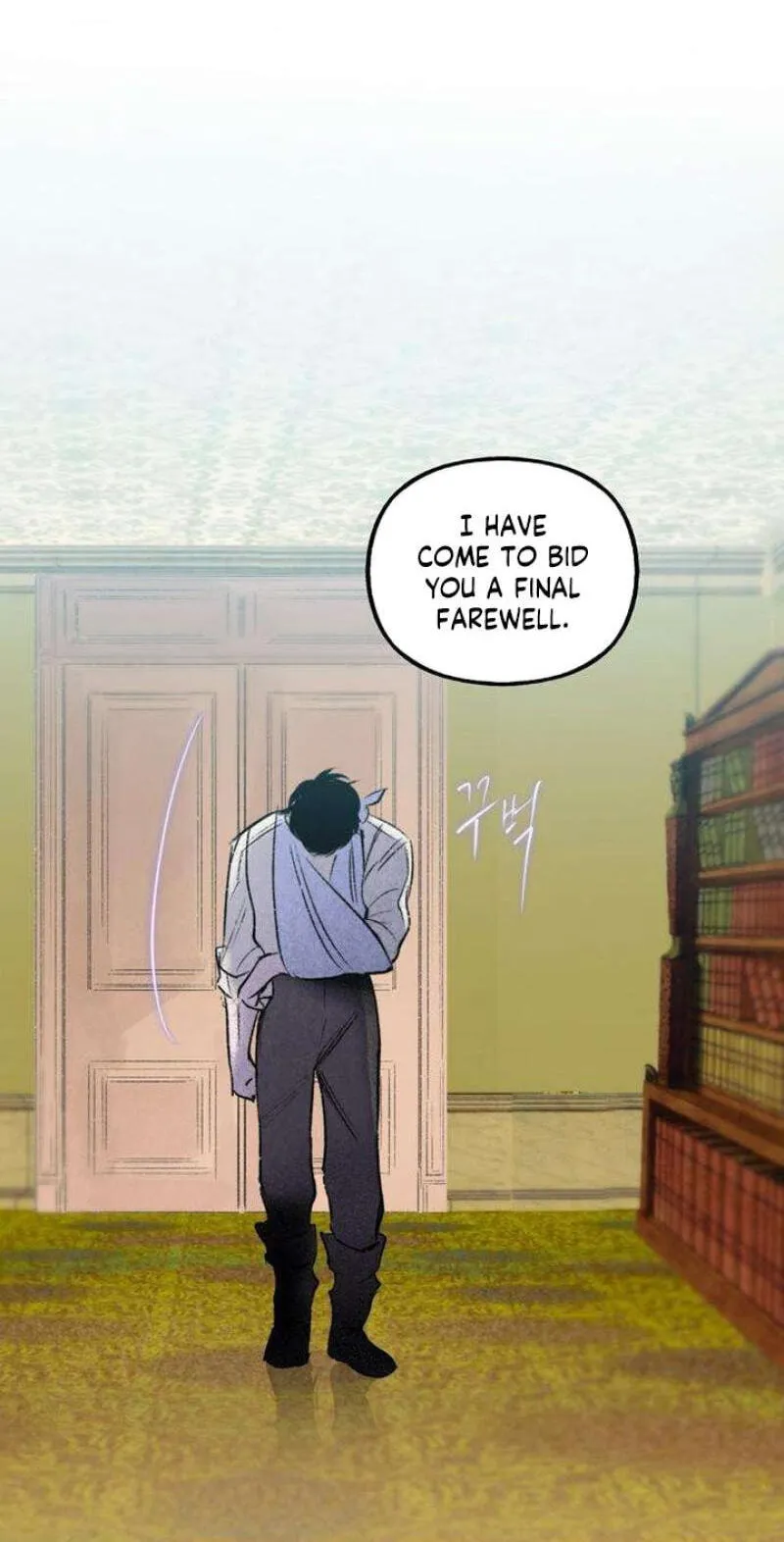 The Gardenof Secrets Chapter 38 page 2 - 