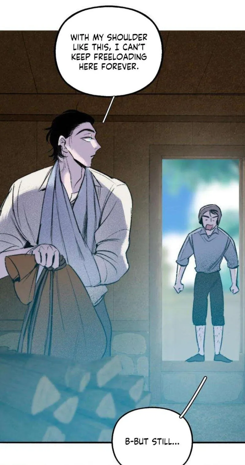 The Gardenof Secrets Chapter 38 page 12 - 