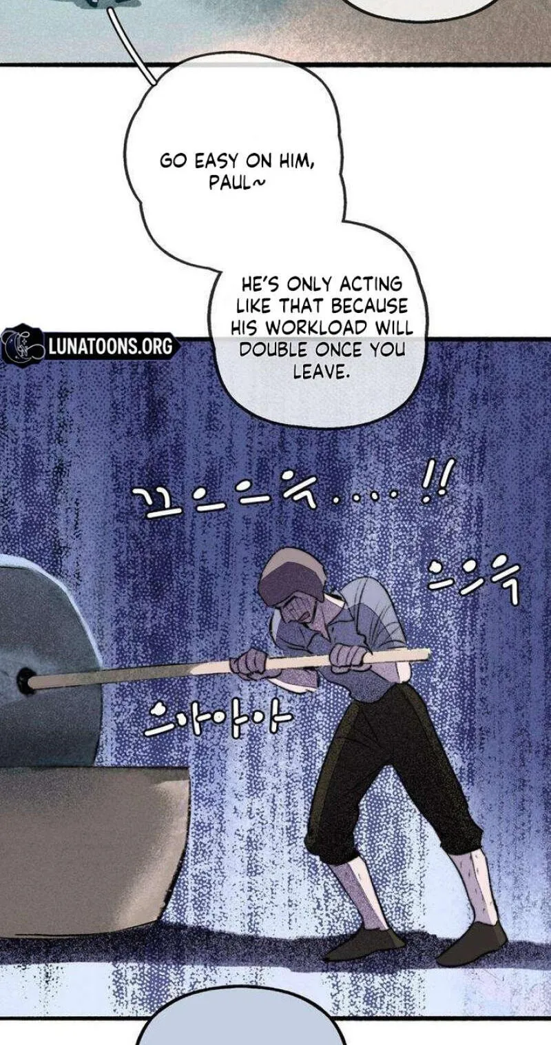 The Gardenof Secrets Chapter 38 page 14 - 