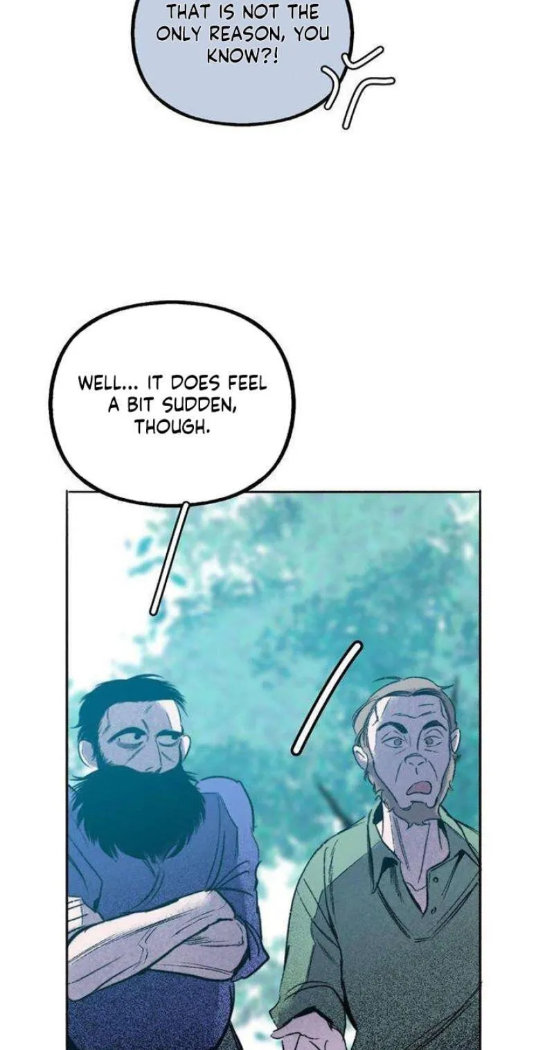 The Gardenof Secrets Chapter 38 page 15 - 