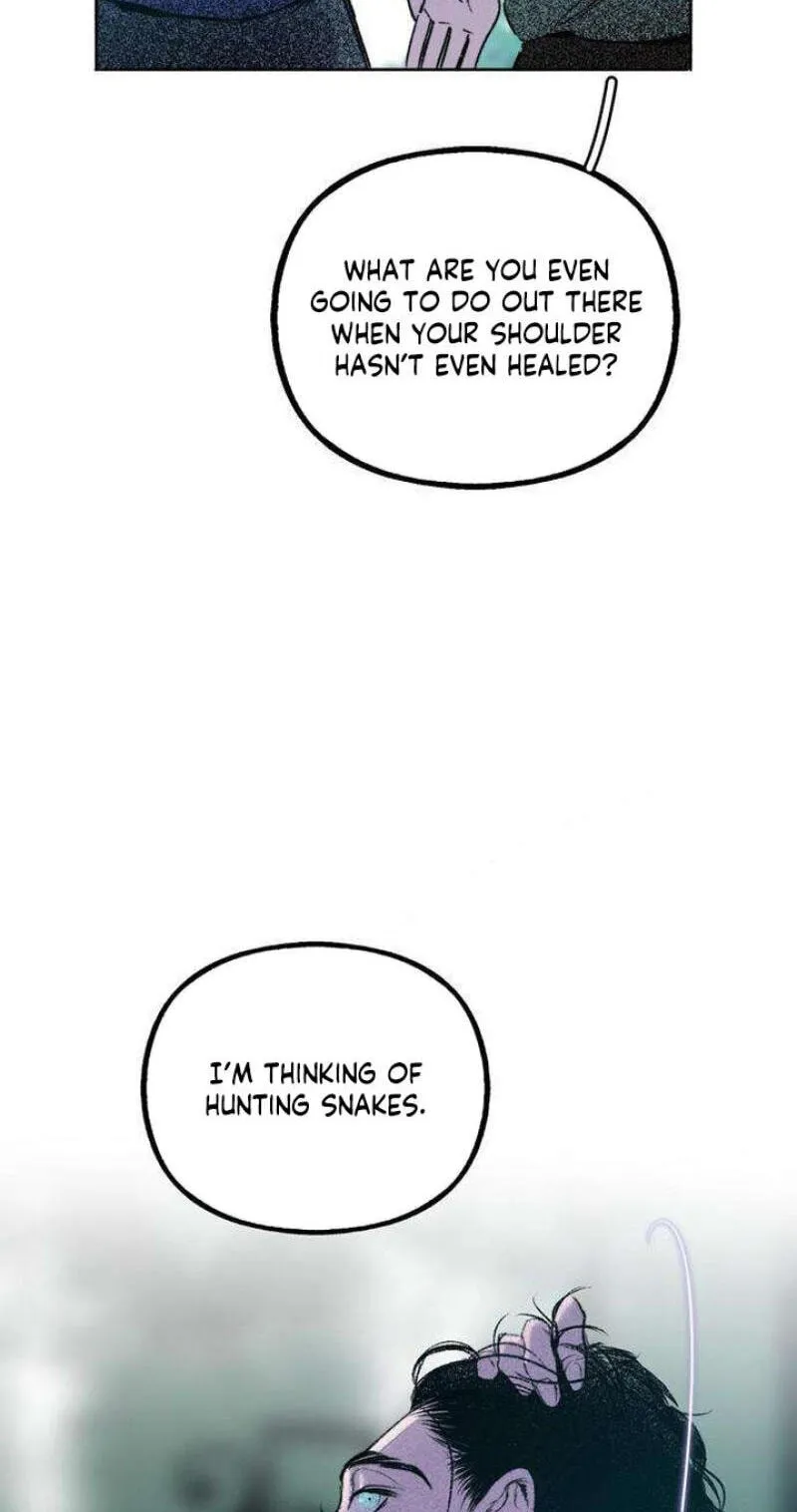 The Gardenof Secrets Chapter 38 page 16 - 