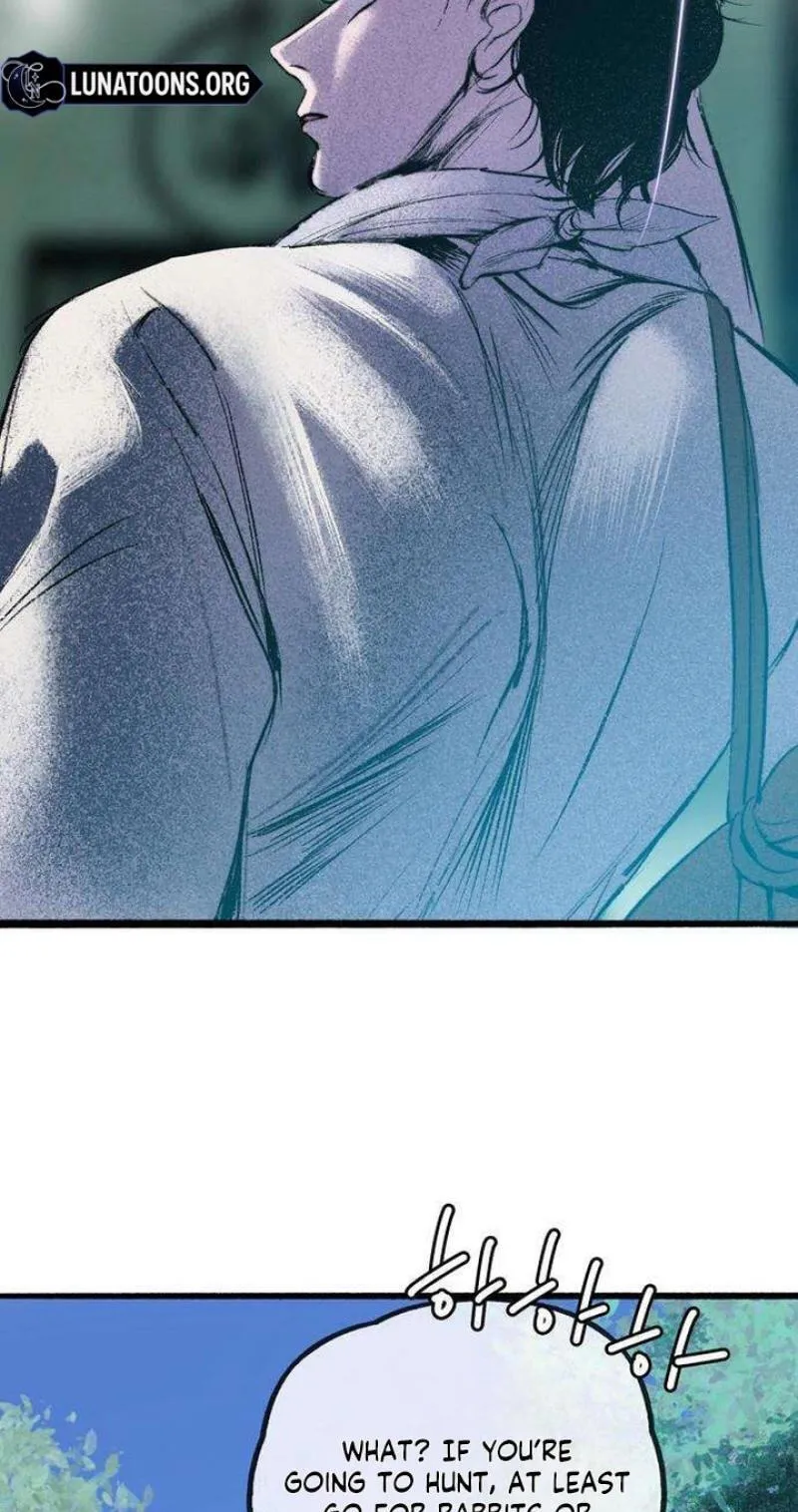 The Gardenof Secrets Chapter 38 page 17 - 