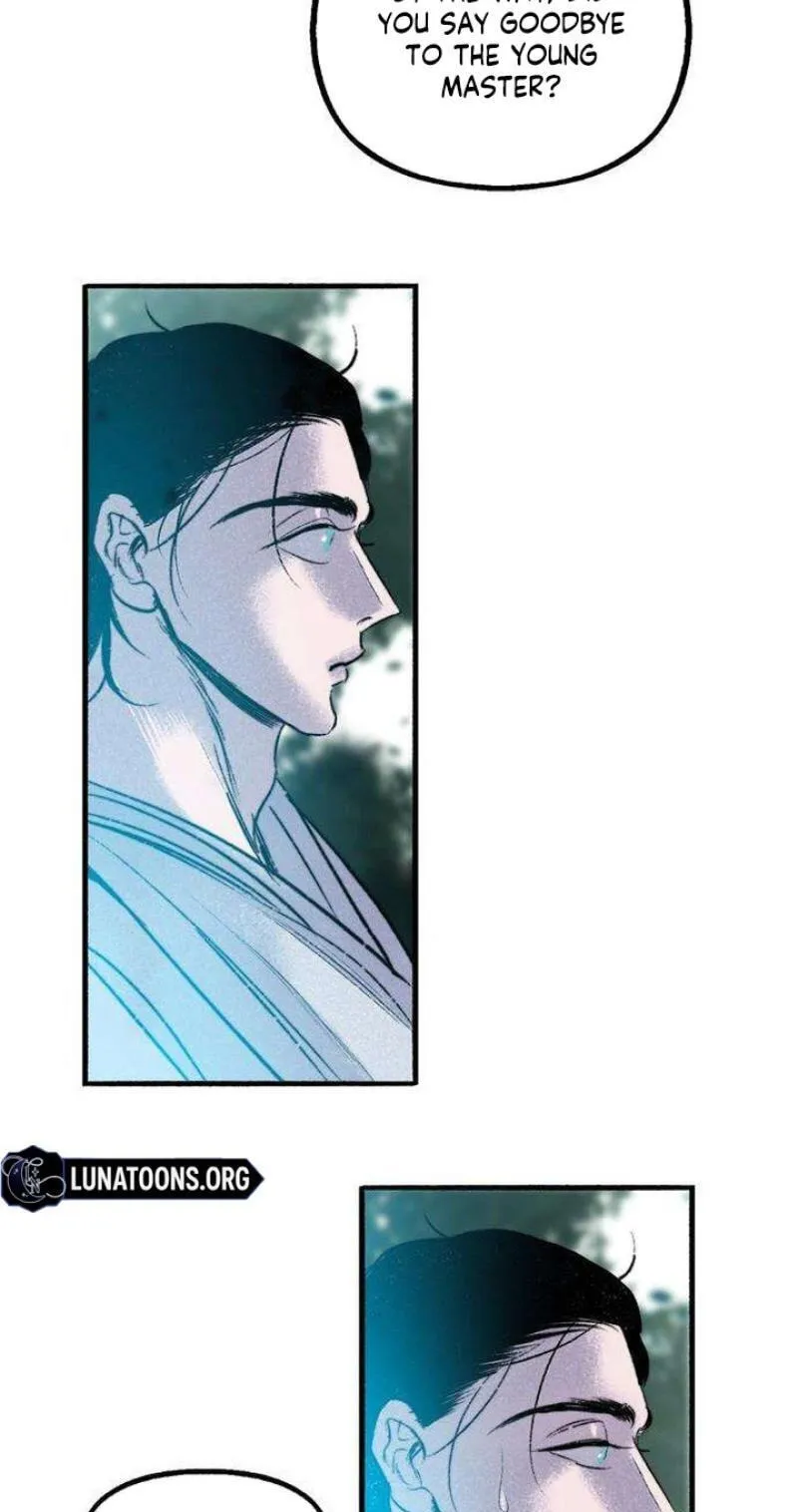 The Gardenof Secrets Chapter 38 page 19 - 