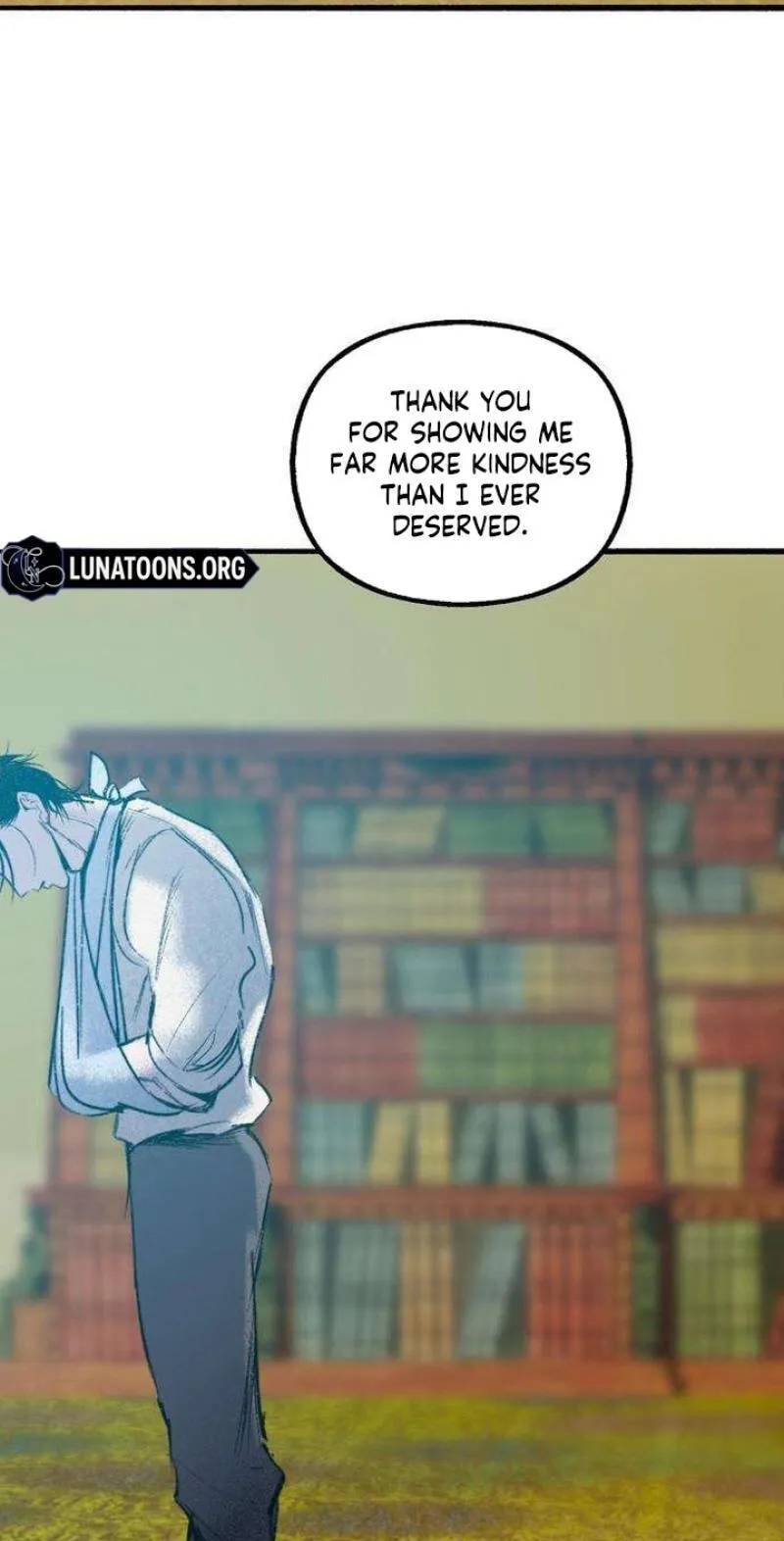 The Gardenof Secrets Chapter 38 page 3 - 