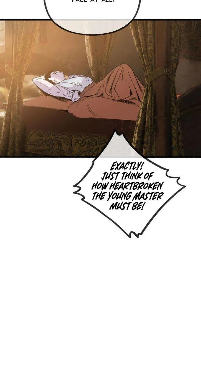 The Gardenof Secrets Chapter 38 page 21 - 