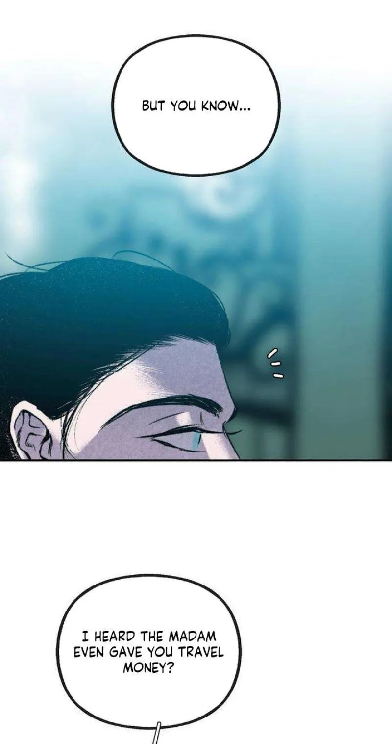 The Gardenof Secrets Chapter 38 page 22 - 